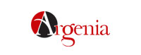 Argenia Flood Logo