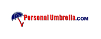 Personal Umbrella Logo